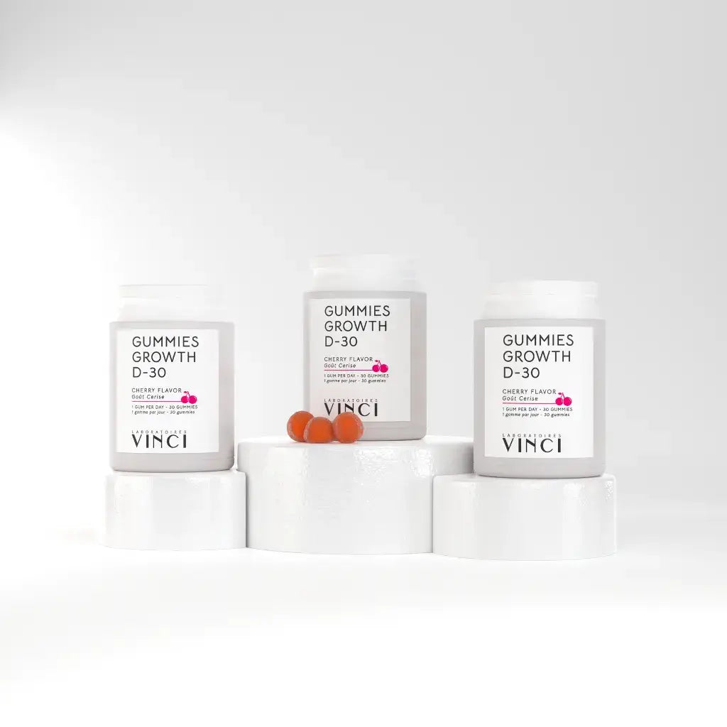 Complete Growth Kit