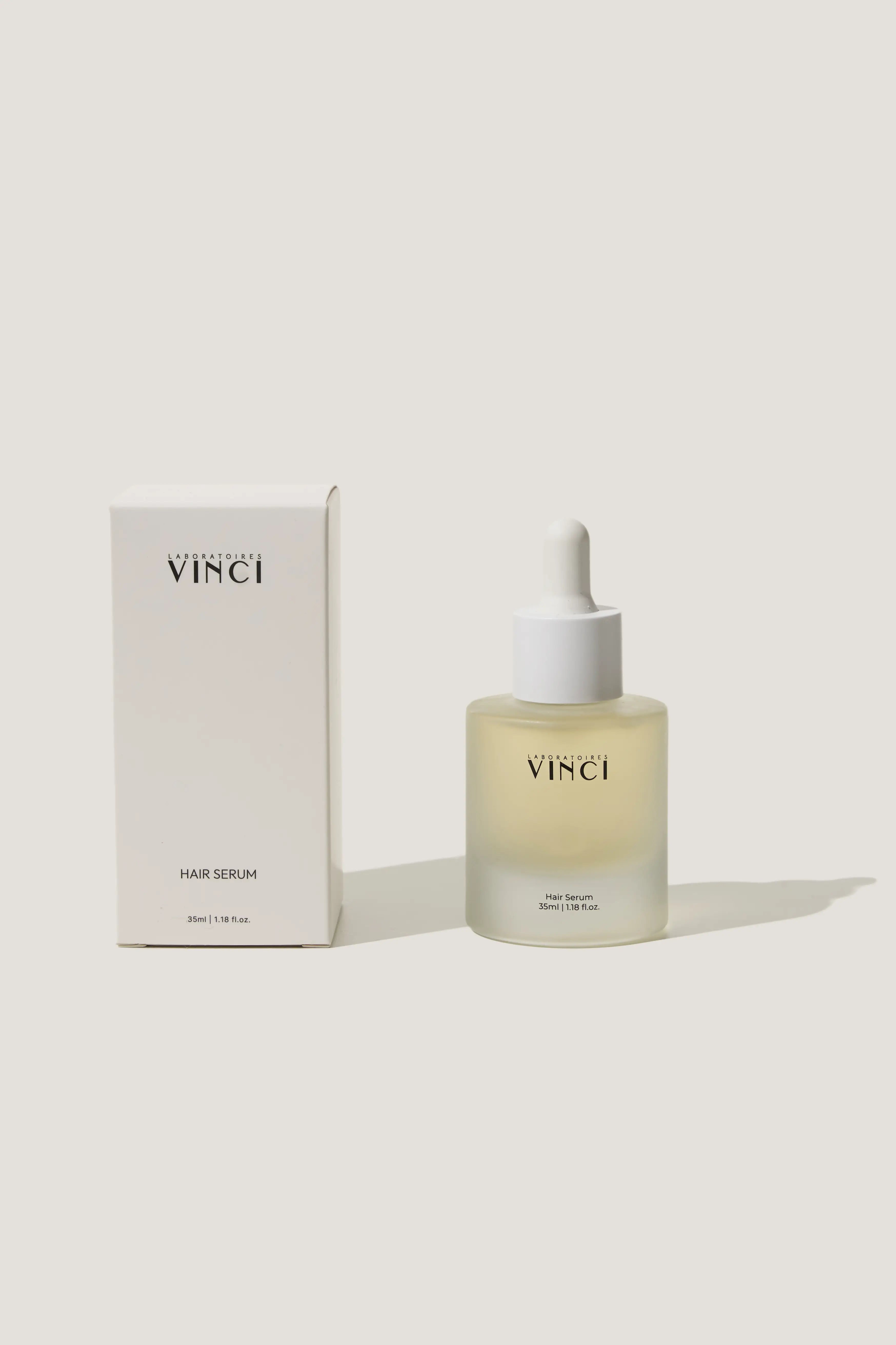 Hair Serum