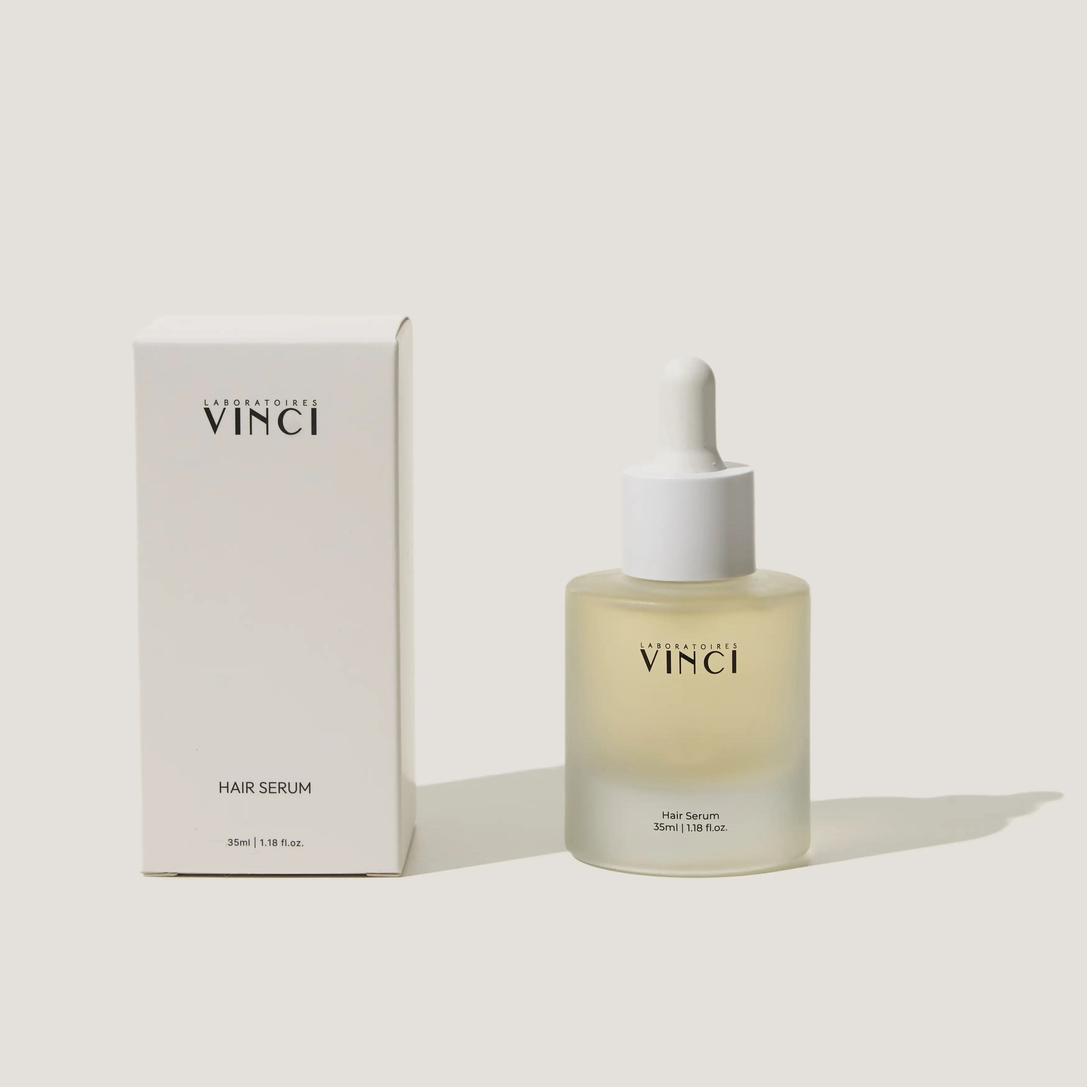 Hair Serum
