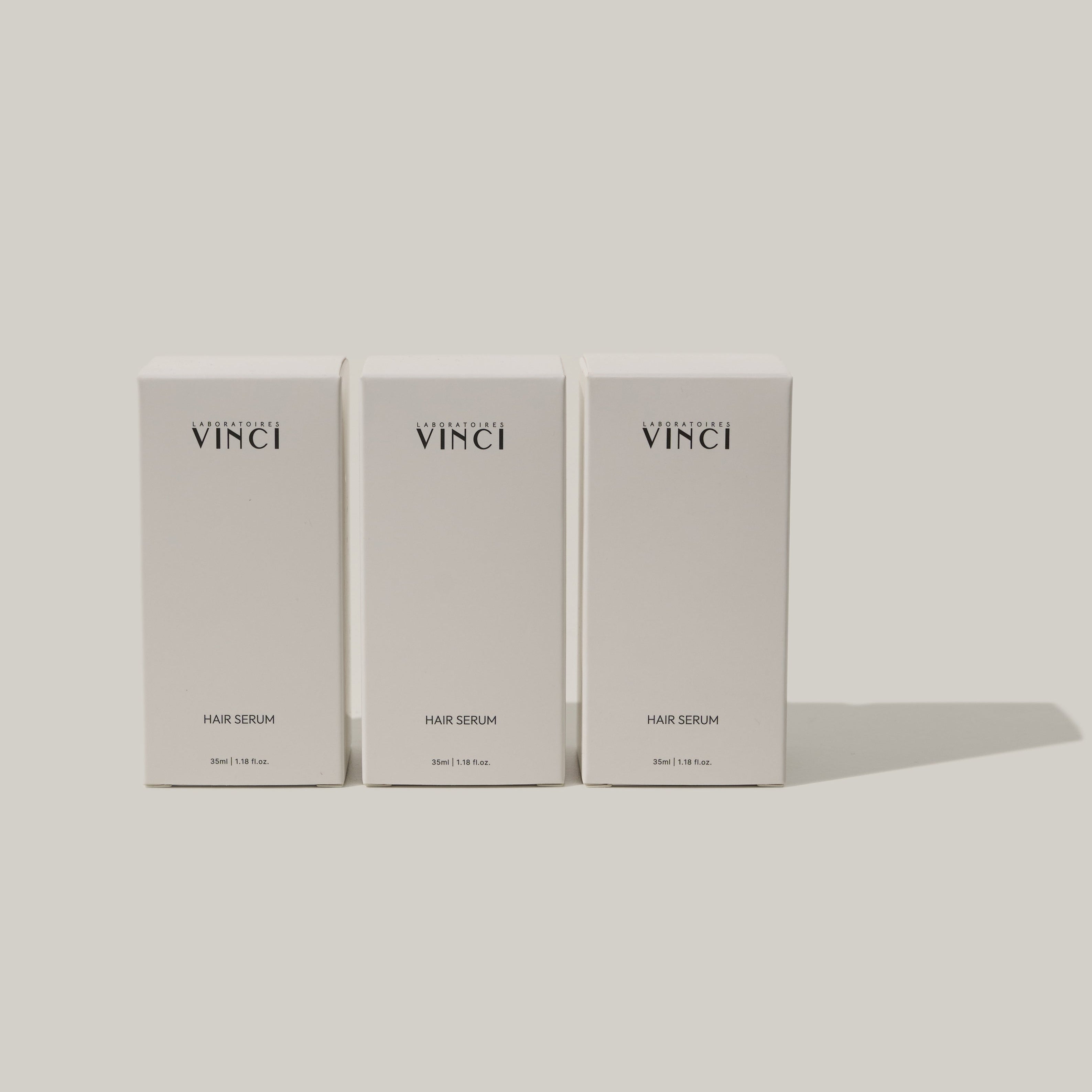 Hair Serum