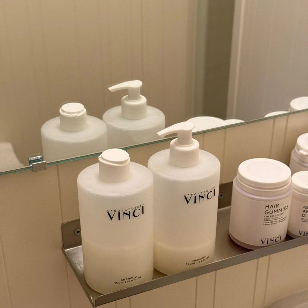 Shampoo