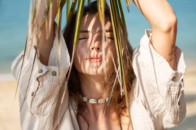 Protéger ses cheveux en Été : 6 conseils indispensables.