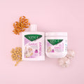 KIT GARLIC - SHAMPOO AND MASK