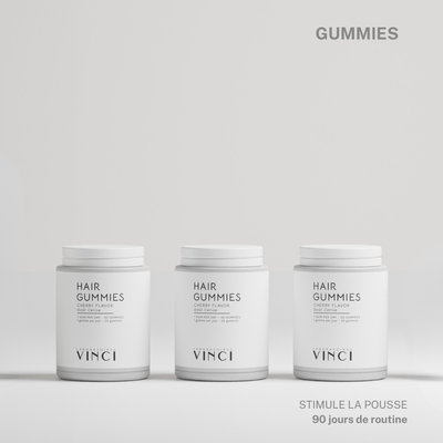 Gummies