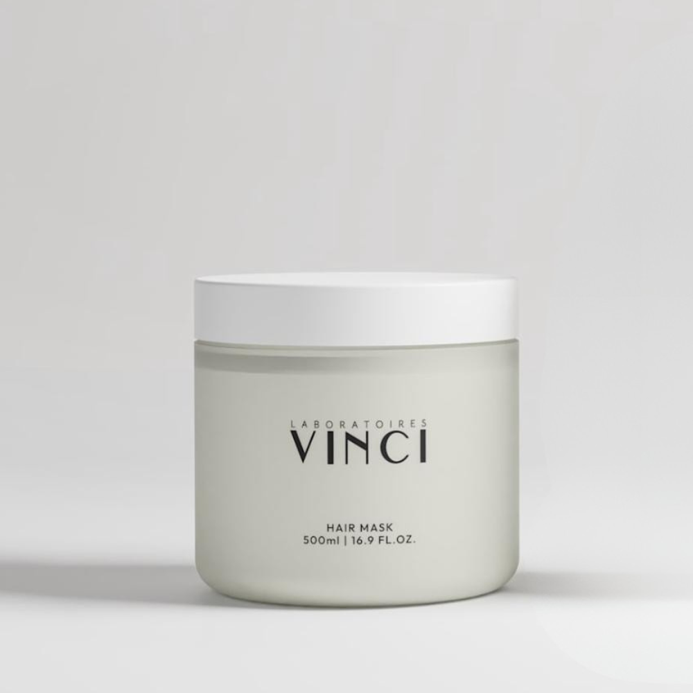 Hair mask (Abonnement)