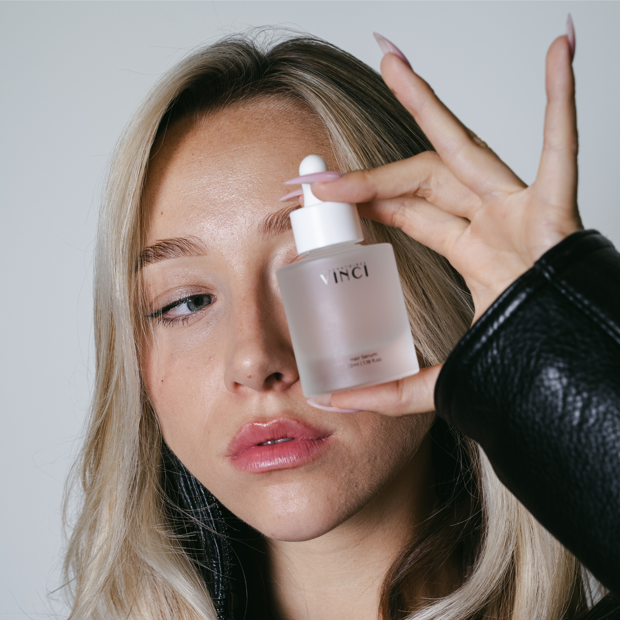 Hair Serum