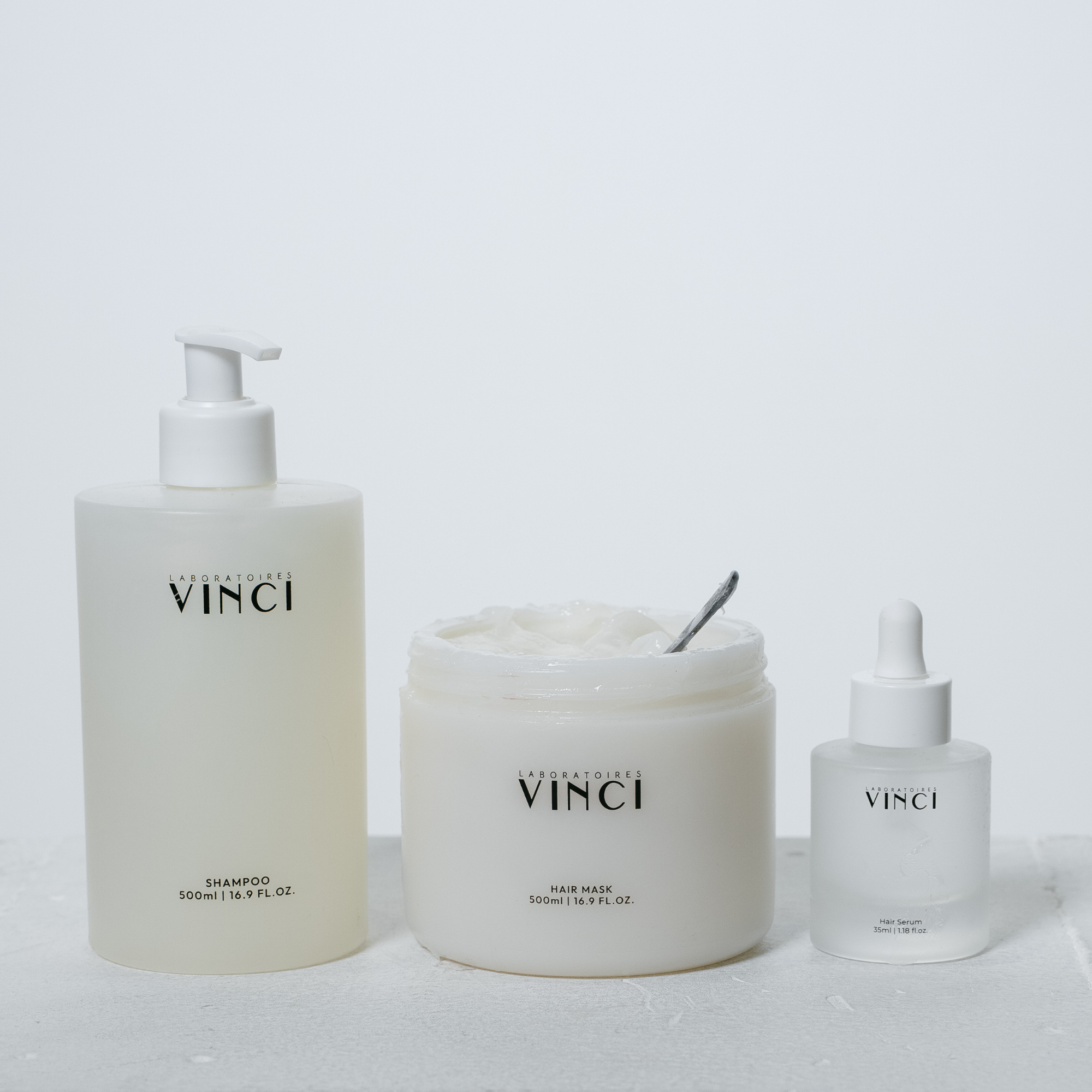 Hair Serum