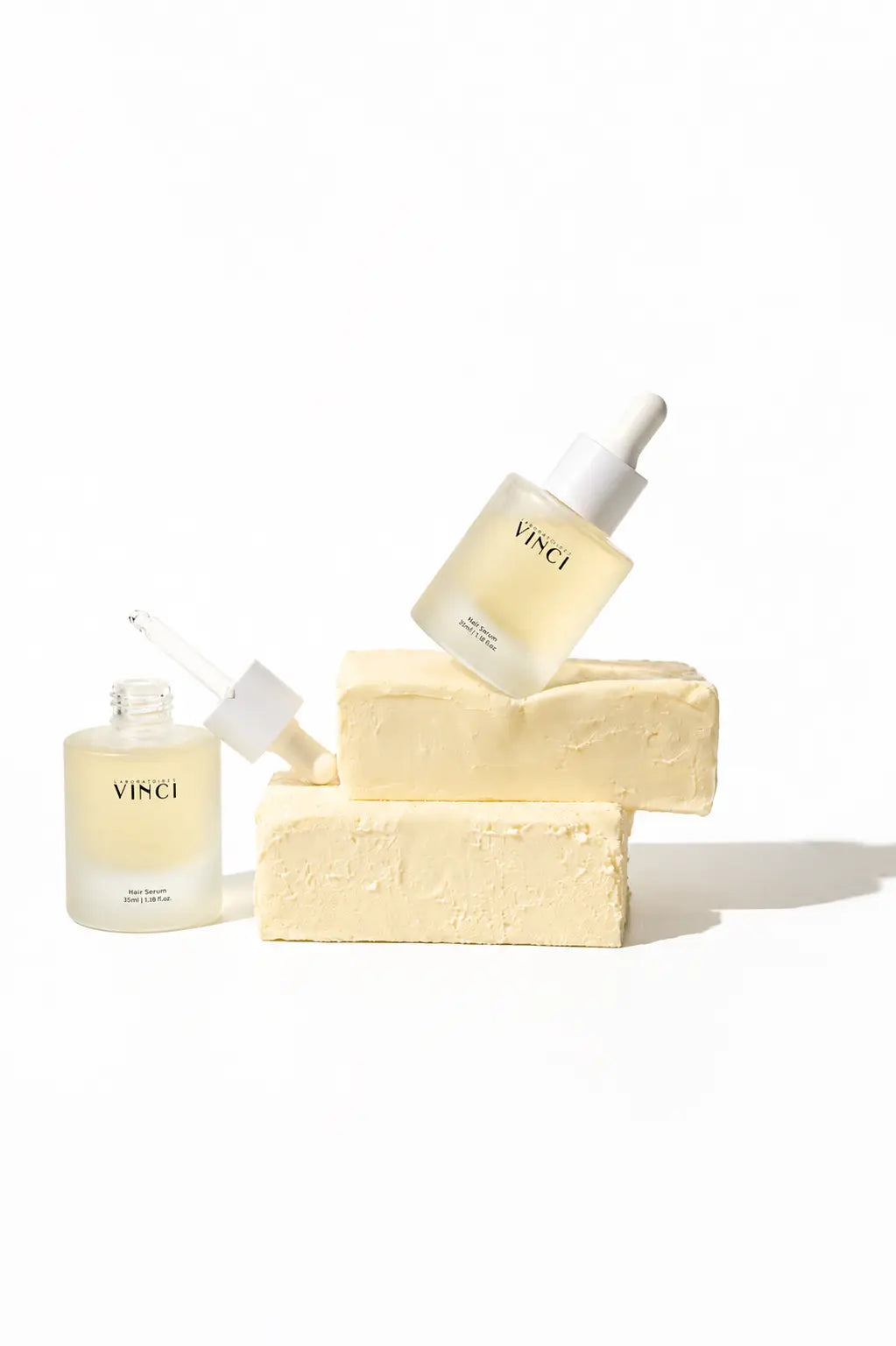 Hair Serum