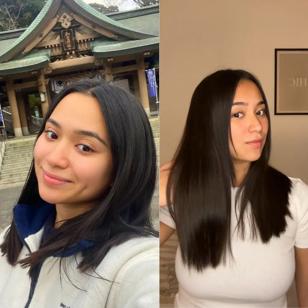 Kit Pousse Complet - 6 Mois