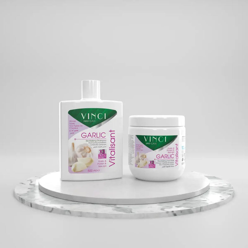 Shampoo and Mask - 3 month kit (subscription discount)