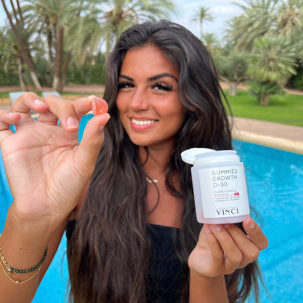 Gummies (abonnement)