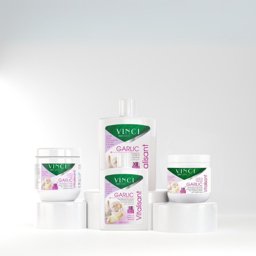 Kit Pousse Complet - 6 Mois