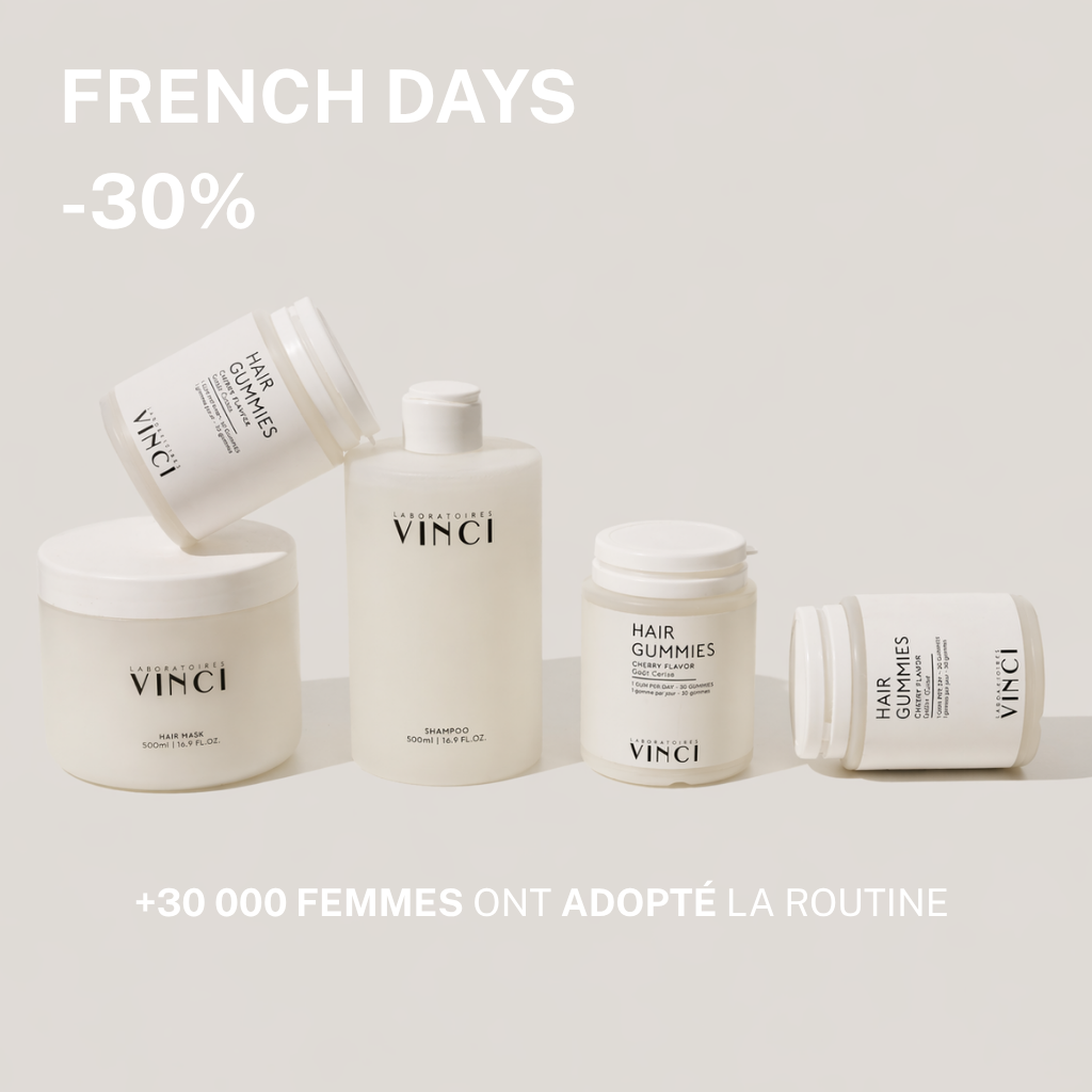 Kit Pousse