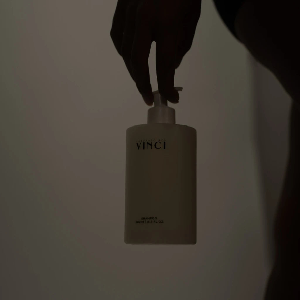 Shampoo