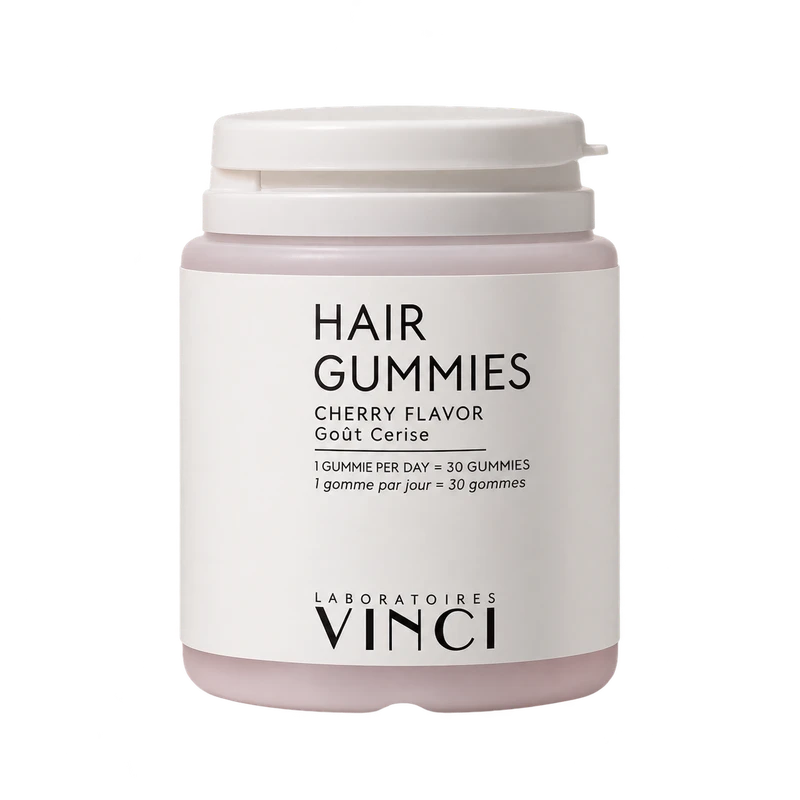 Gummies Laboratoires Vinci — besoin n° 1