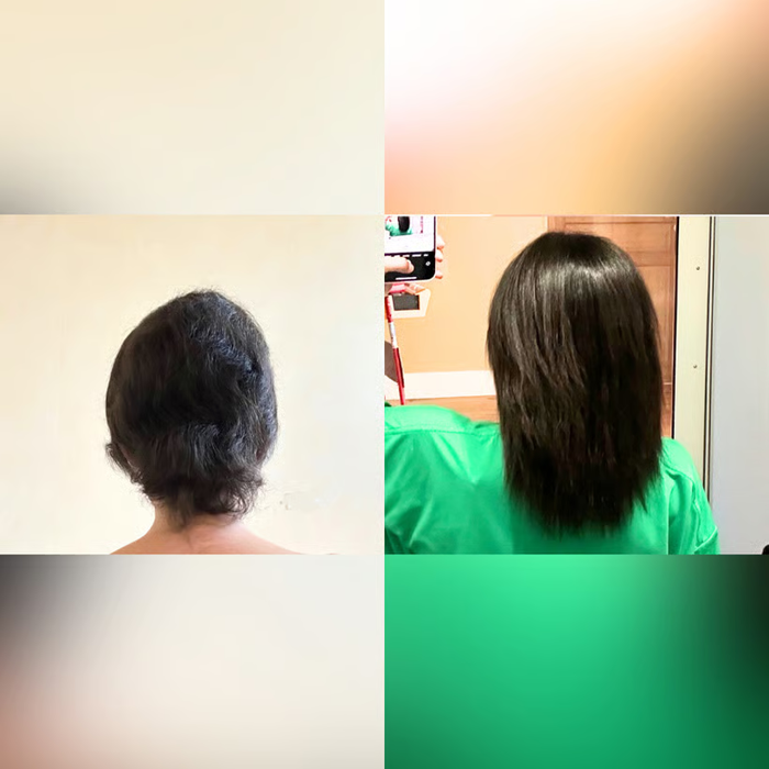 Marion · 3 mois